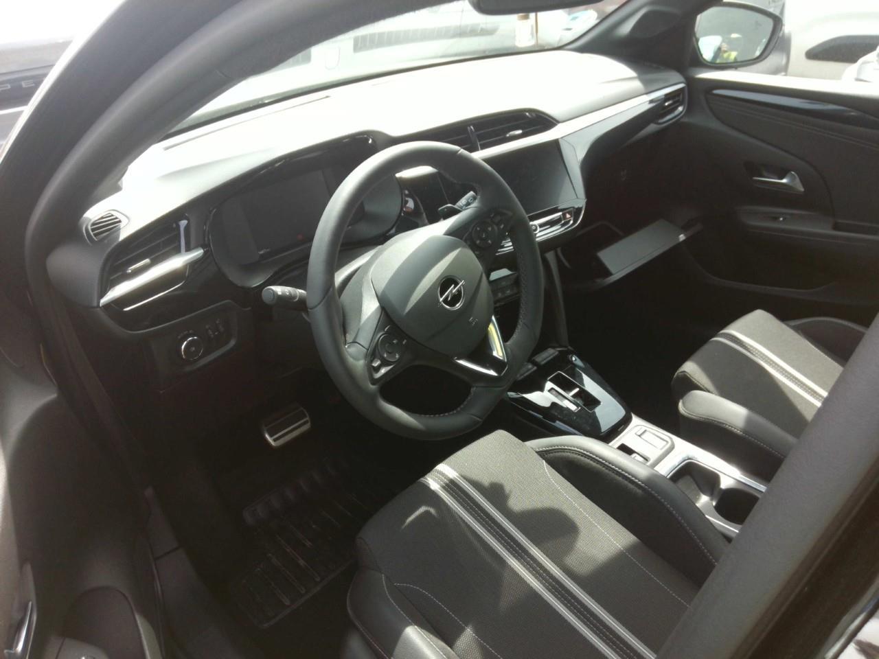 Foto Opel Corsa 4