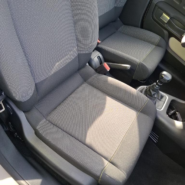 Foto Citroën C3 Origin 11