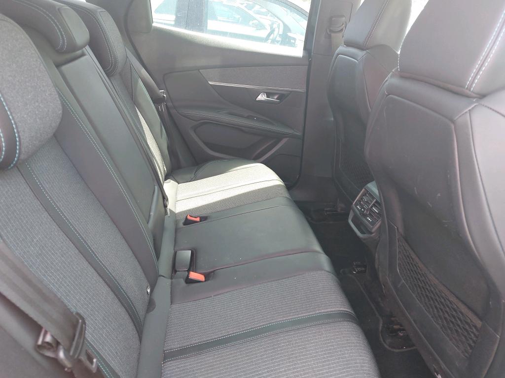 Peugeot 3008 BlueHDi 130ch S&S EAT8 Allure Pack 2021