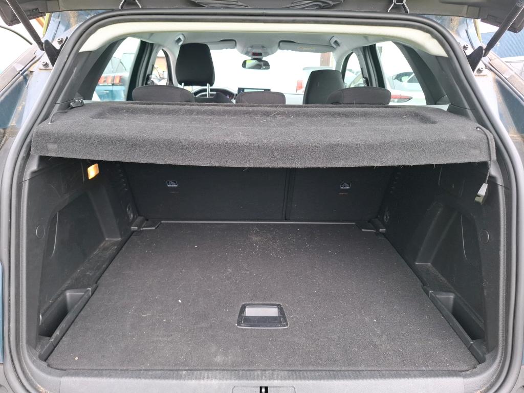 Peugeot 3008 BlueHDi 130ch S&S EAT8 Active Pack 2022