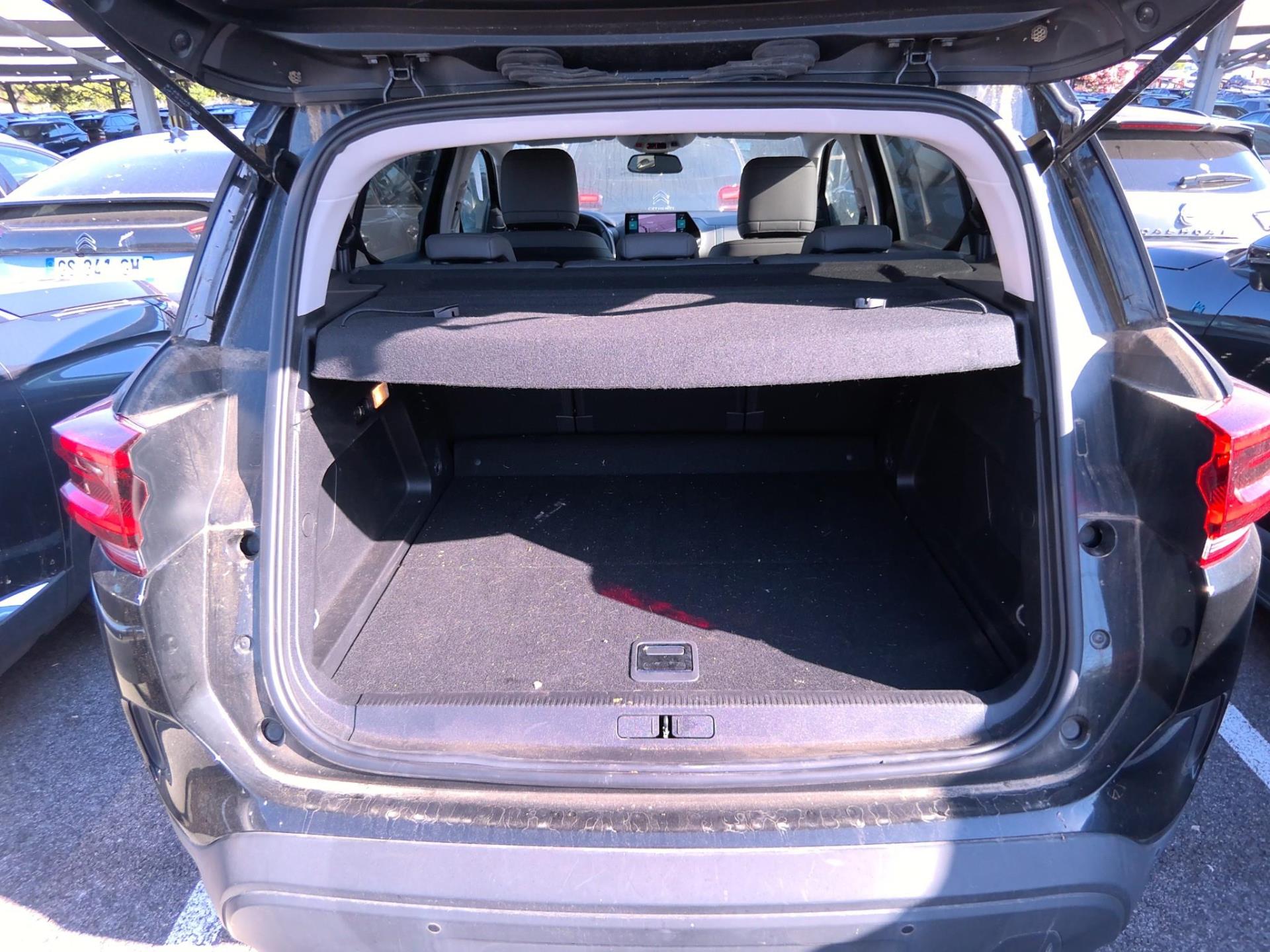 Citroen C5 Aircross Hybride Rechargeable 225 e-EAT8 Shine 2023