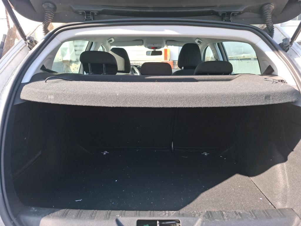 Peugeot 308 1.6 BlueHDi 100ch S&S BVM5 Access 2018