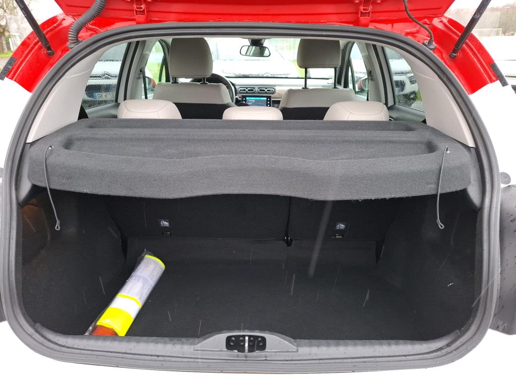 Citroen C3 PureTech 83 S&S BVM5 Shine Pack 2022