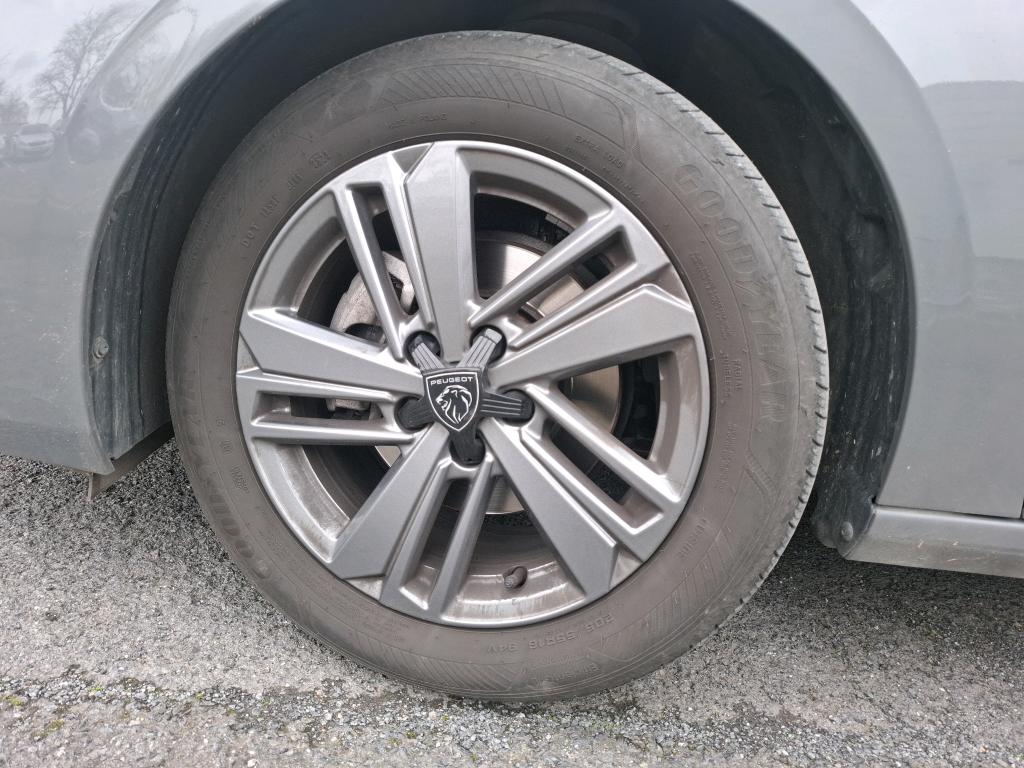 Peugeot 308 PureTech 130ch S&S BVM6 Active Pack 2024