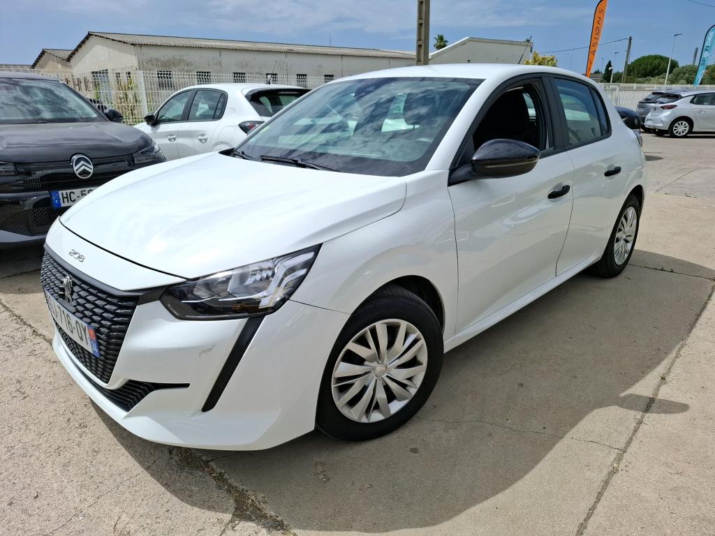 208 II