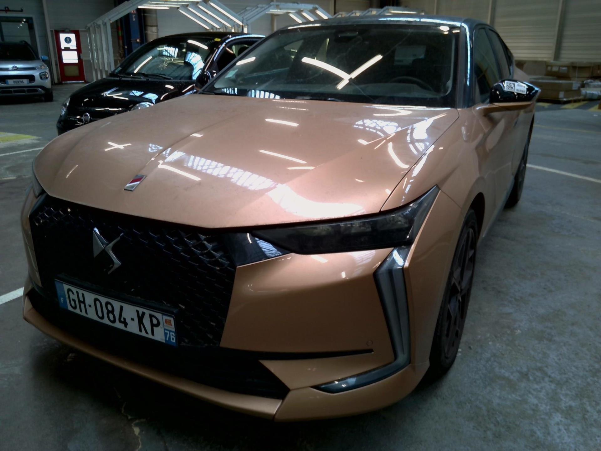 DS 4 II