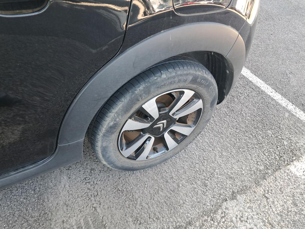 Citroen C3 PureTech 110 S&S BVM6 Shine 2023