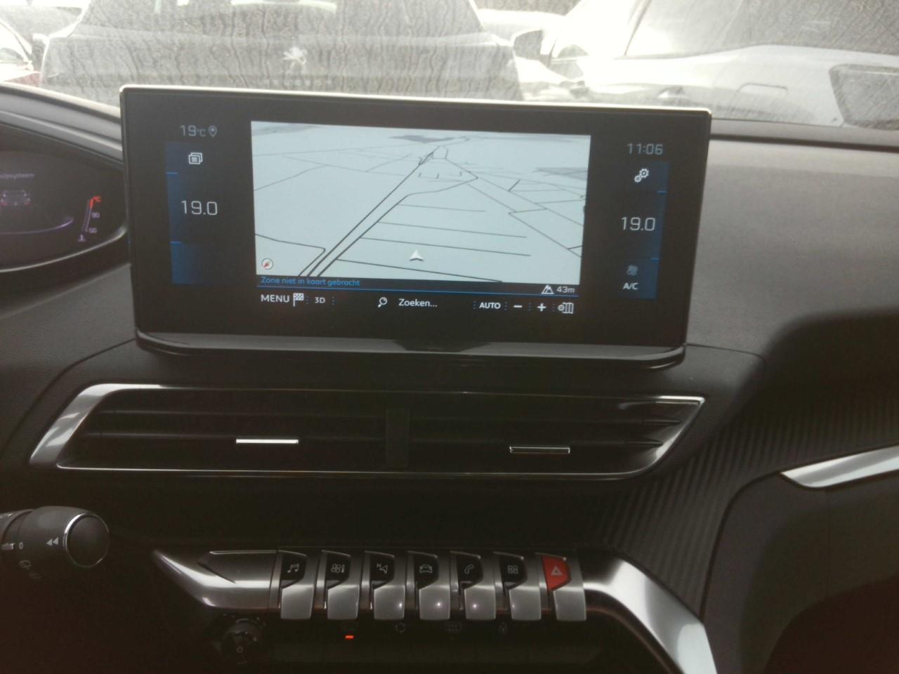 Foto Peugeot 3008 6