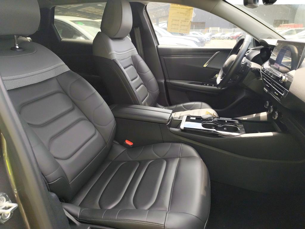 Citroen C5 X PureTech 130 S&S EAT8 Shine 2023