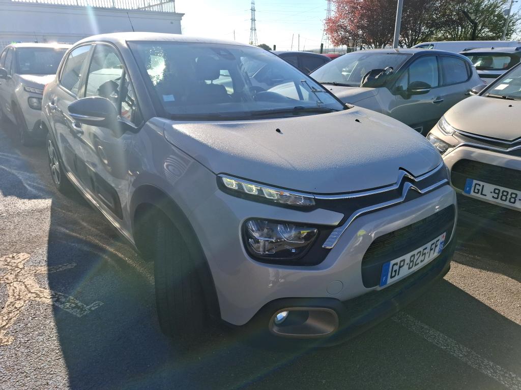 Citroen C3 III 