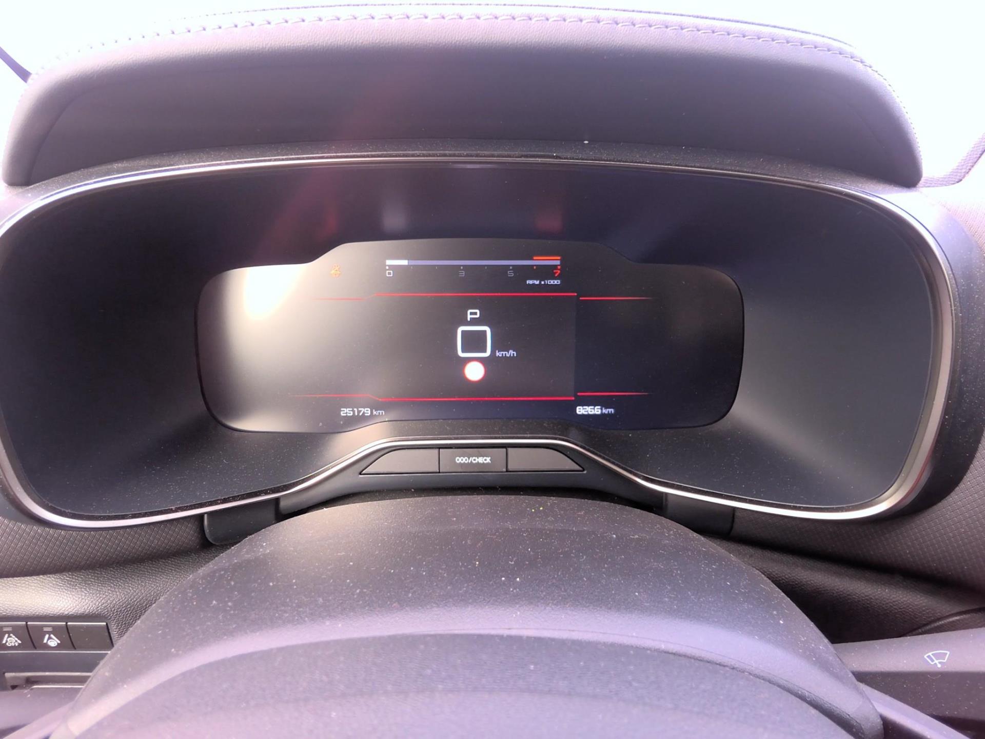 Citroen C5 Aircross BlueHDi 130 EAT8 Max 2025