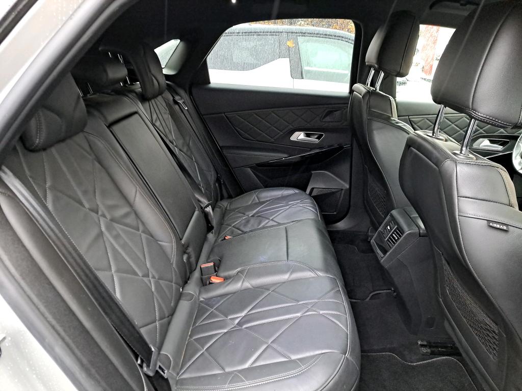 DS DS7 Crossback Hybride E-Tense 300 EAT8 4x4 Grand Chic 2020