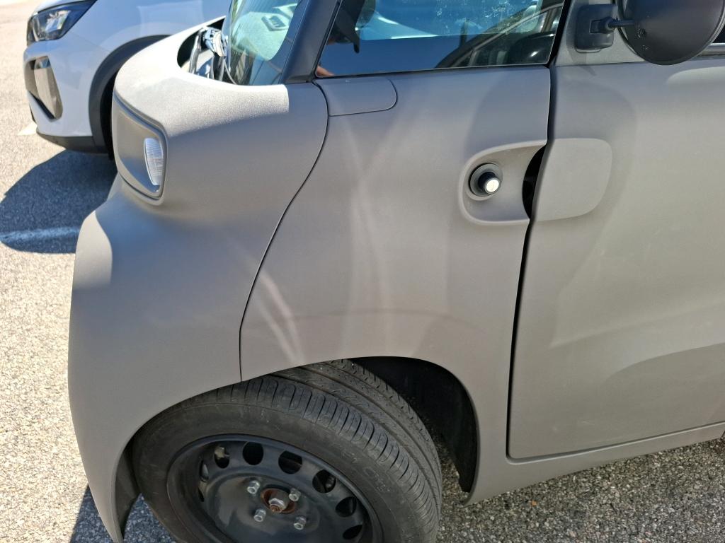 Citroen AMI