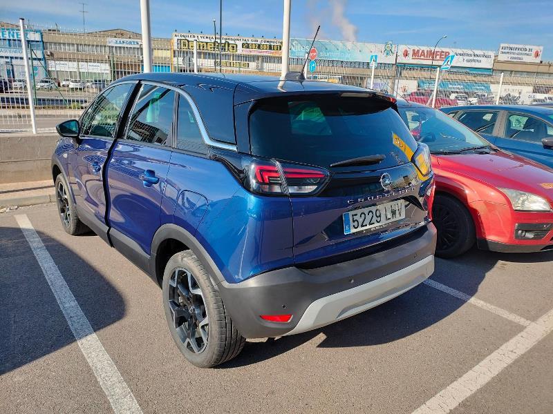 Foto Opel CrossLand 3