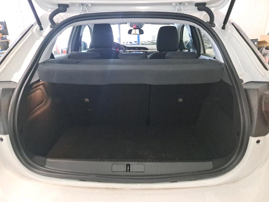 Opel Corsa 1.2 75 ch BVM5 Elegance Business 2021