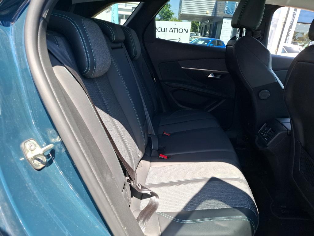 Peugeot 3008 BlueHDi 130ch S&S BVM6 Allure Pack 2022