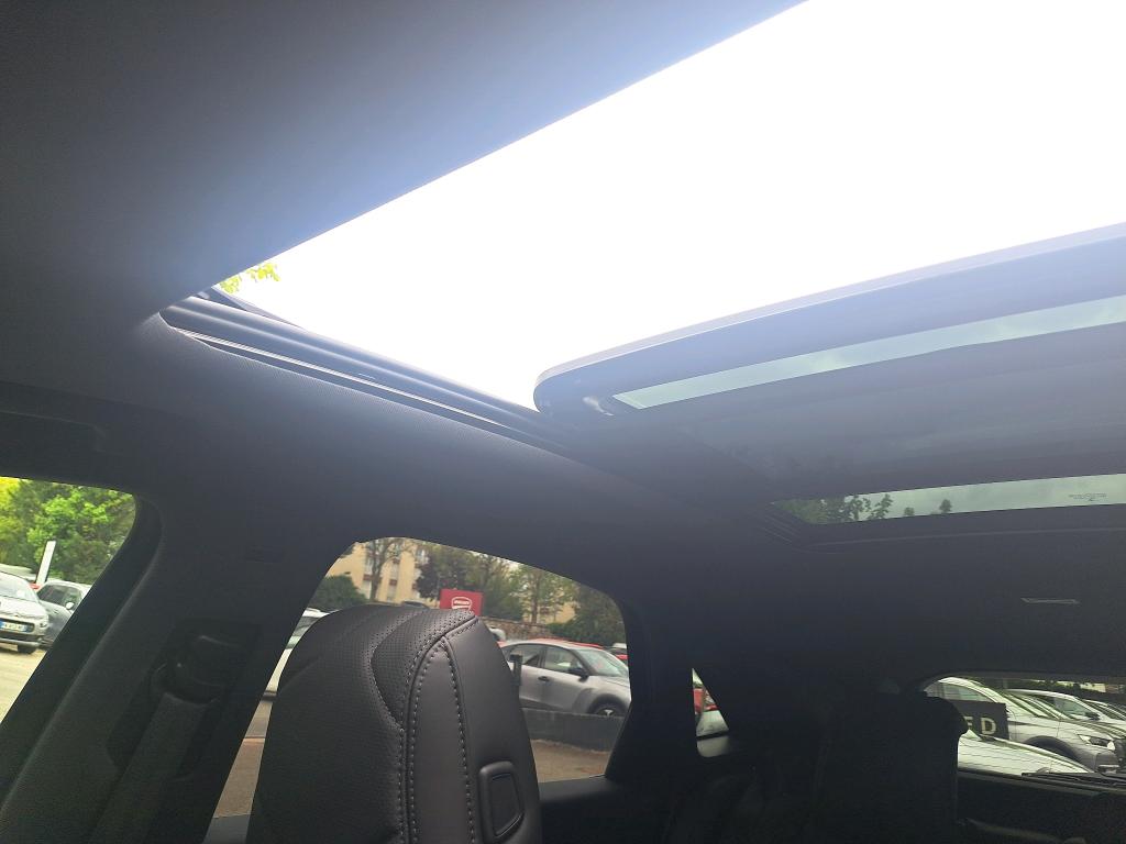 DS DS7 Crossback Hybride E-Tense 300 EAT8 4x4 Louvre 2021