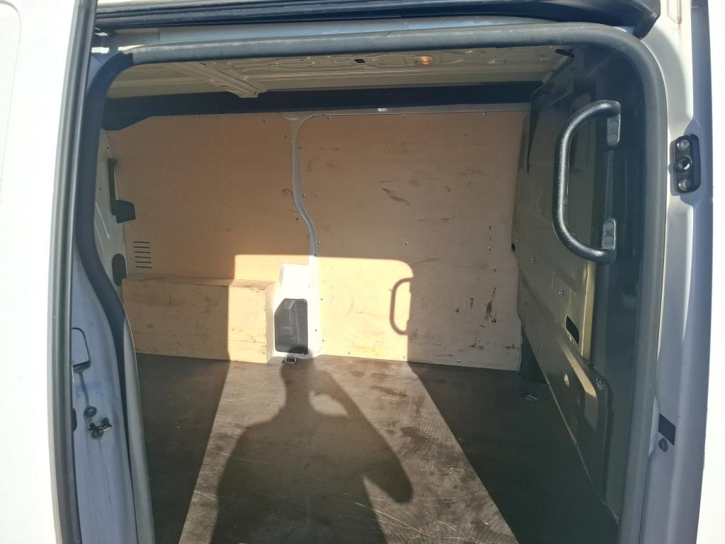 Citroen JUMPY FGN M BLUEHDI 120 S&S BVM6 CLUB 340 NM 2019