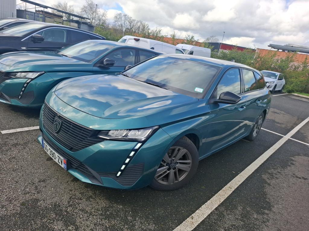308 III