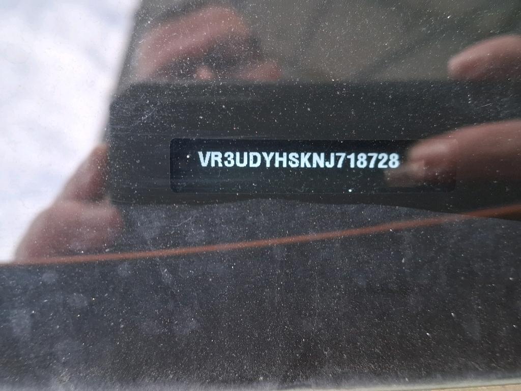 Peugeot 2008 BlueHDi 110 S&S BVM6 Active Pack 2022