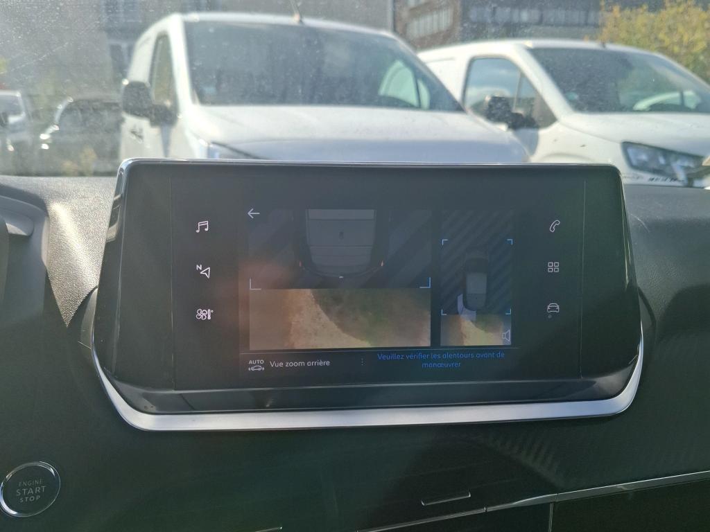 Peugeot 208 PureTech 100 S&S BVM6 Allure Pack 2022