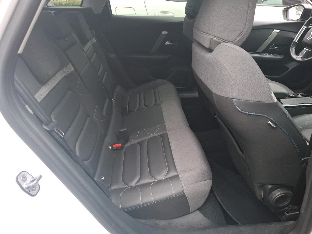 Citroen C4 BlueHDi 130 S&S EAT8 Shine 2022