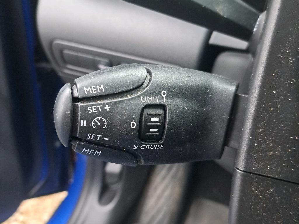 Citroen C3 Aircross BlueHDi 120 S&S EAT6 Feel Pack Business 2021