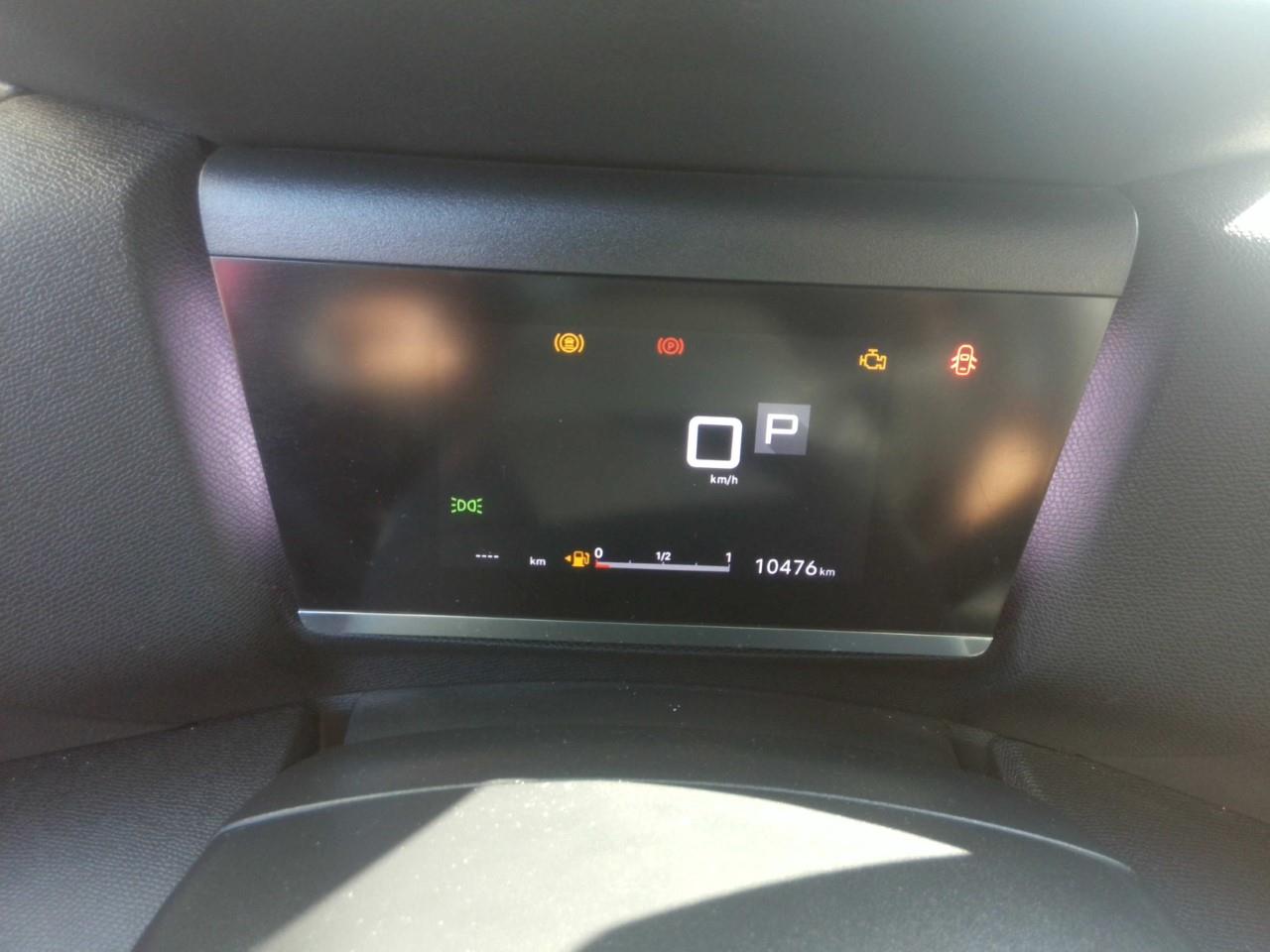 Foto Citroën C4 GRAND SPACETOURER 5