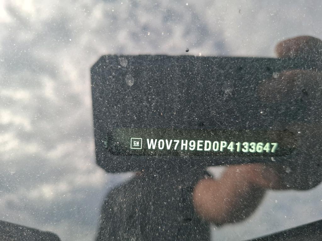 Opel CROSSLAND X / CROSSLAND 