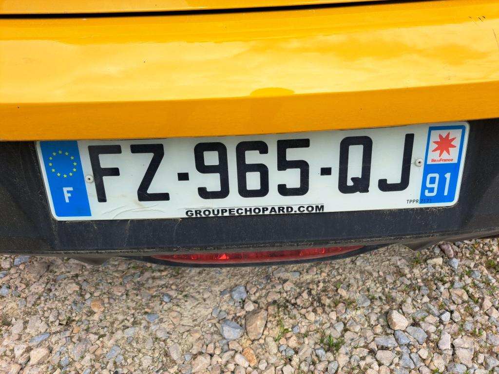 Peugeot 208 BlueHDi 100 S&S BVM6 Like 2021