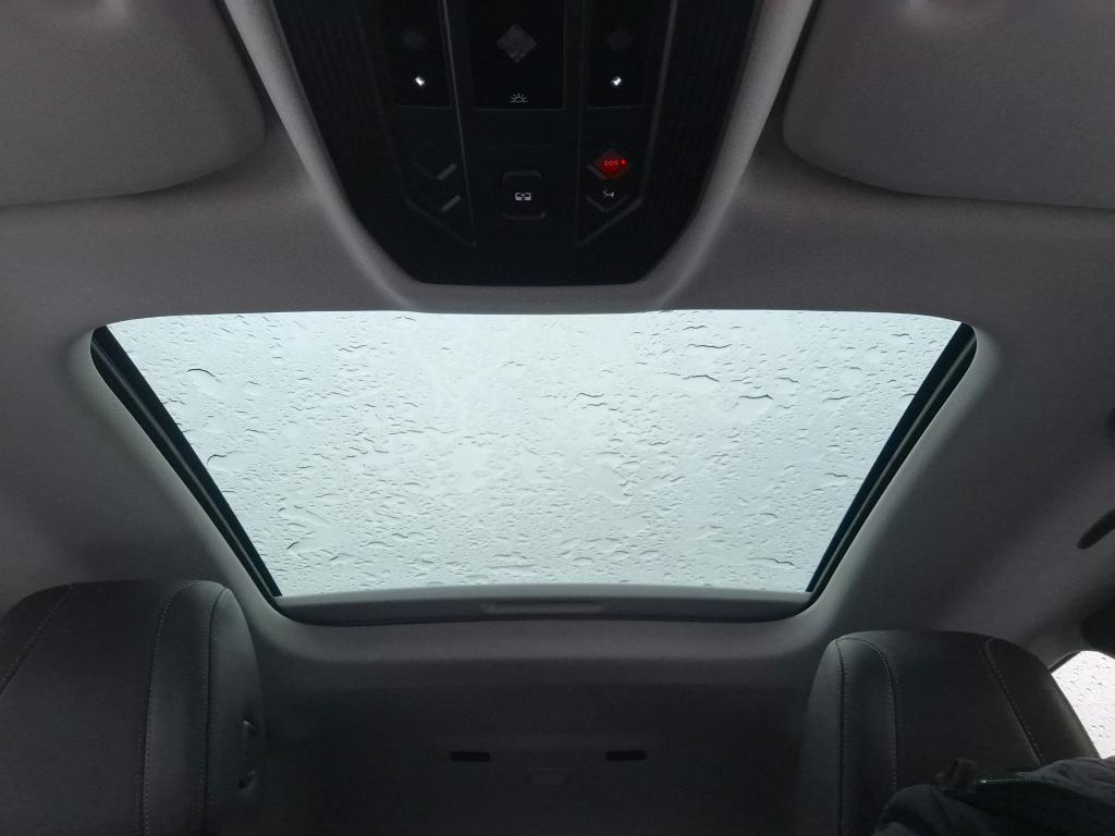 DS DS 4 Hybride E-Tense 225 EAT8 La Premiere 2021