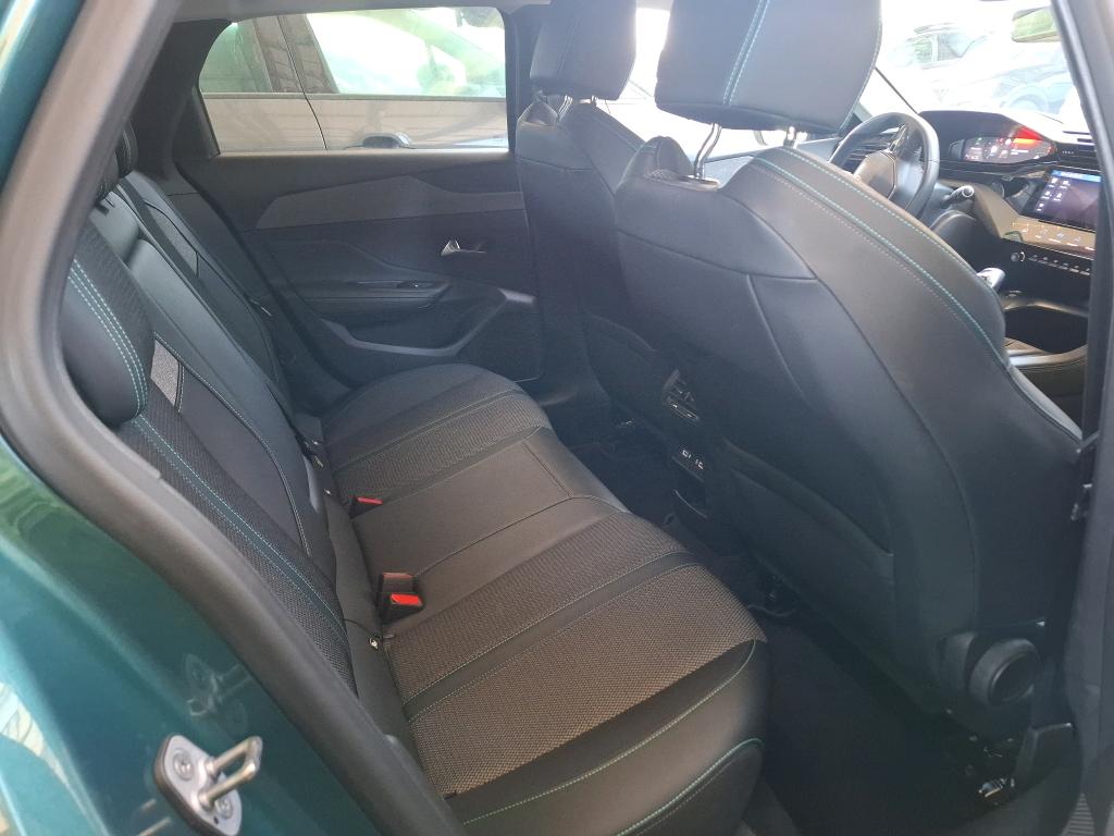 Peugeot 308 SW BlueHDi 130ch S&S BVM6 Allure 2022