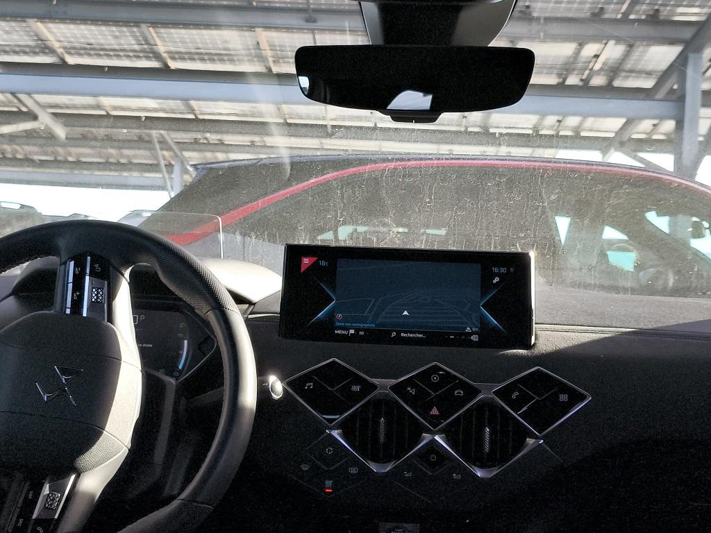 DS DS3 Crossback E-Tense Performance Line+ 2023