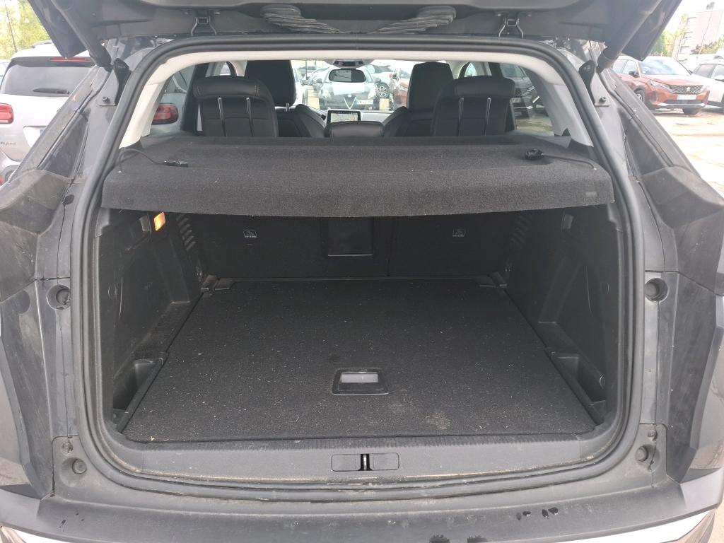 Peugeot 3008 BlueHDi 130ch S&S EAT8 Allure Business 2019