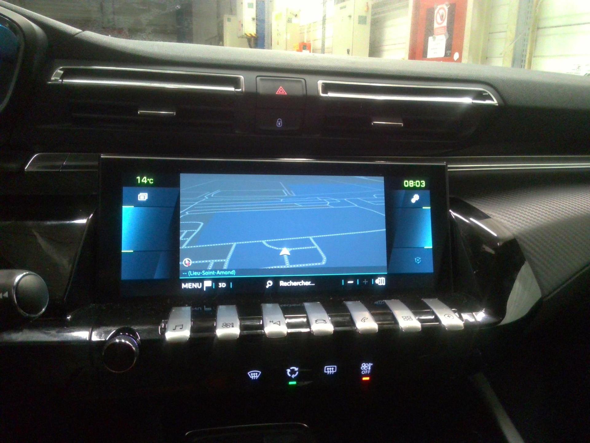 Peugeot 508 SW Hybrid 225 e-EAT8 Active Pack 2022