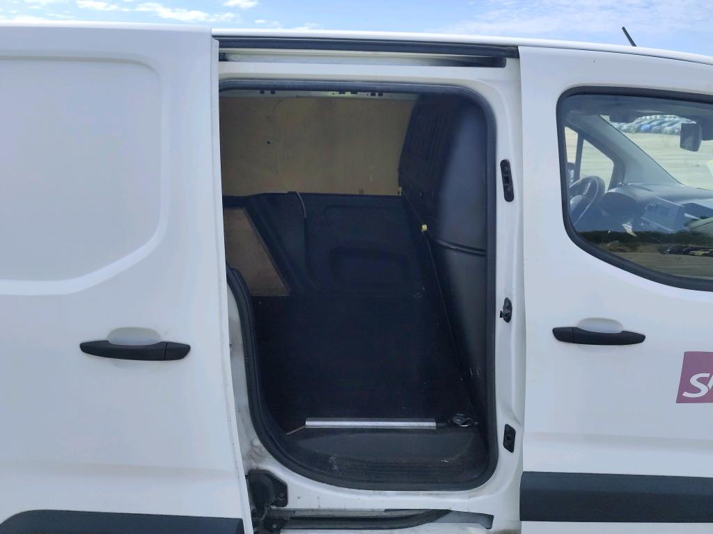 Citroen BERLINGO VAN M 650 BLUEHDI 100 S&S BVM5 CLUB 2020
