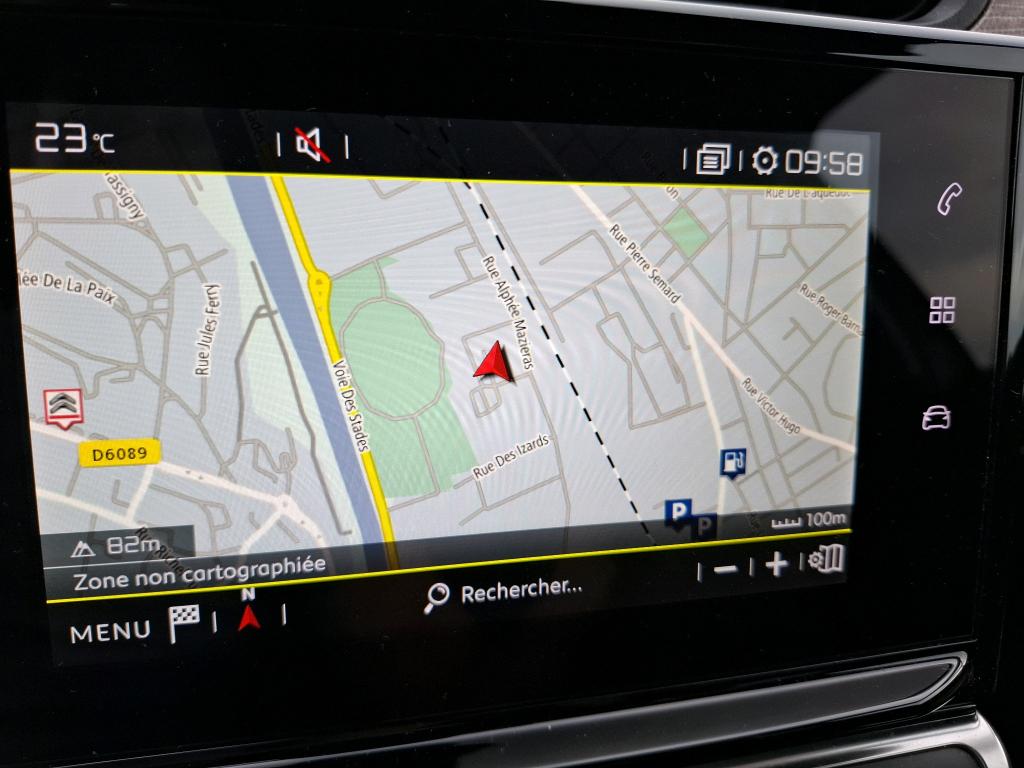 Citroen C3 PureTech 83 S&S BVM5 Shine 2023