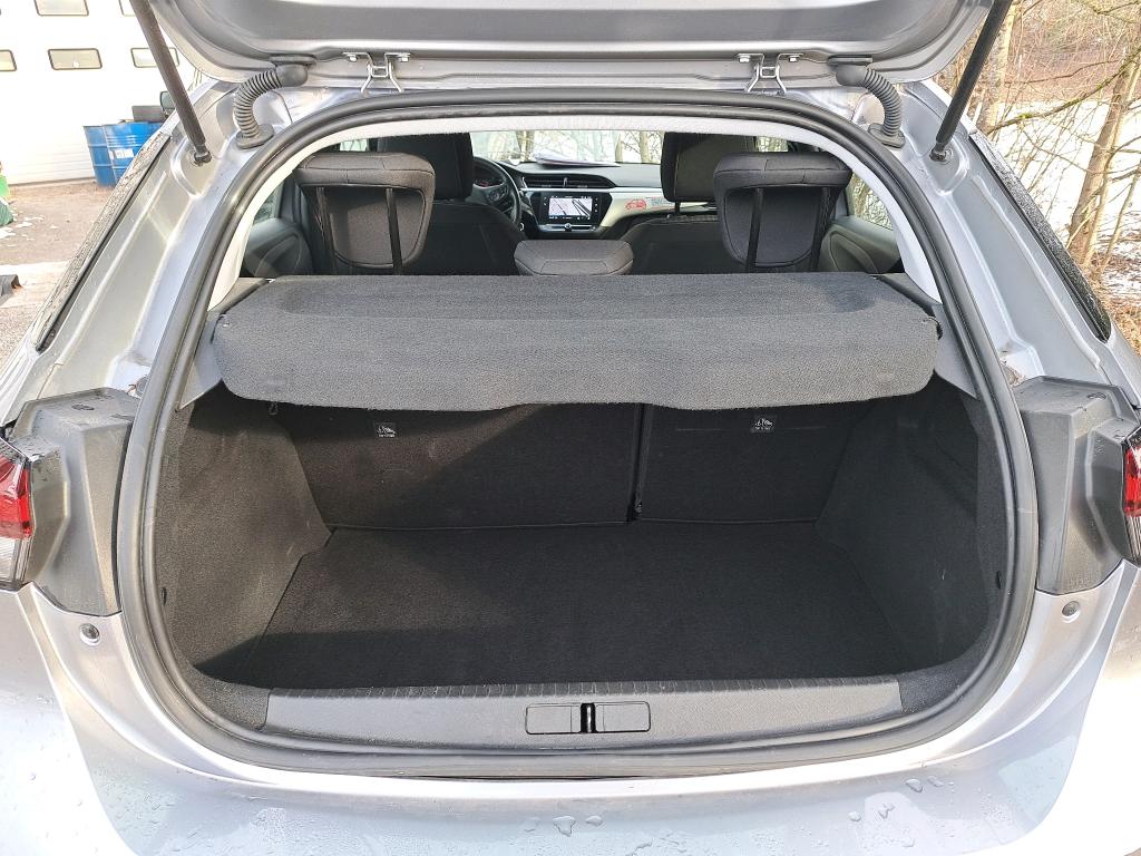 Opel Corsa 1.2 75 ch BVM5 Edition Business 2021