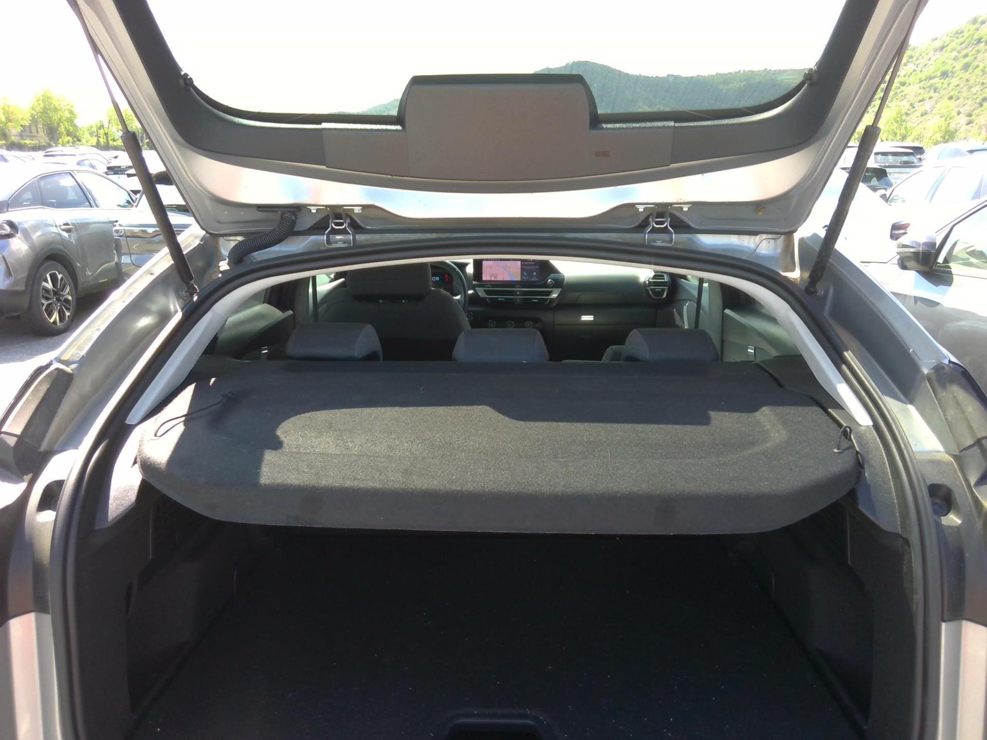Citroen C4 PureTech 130 S&S BVM6 Shine 2023