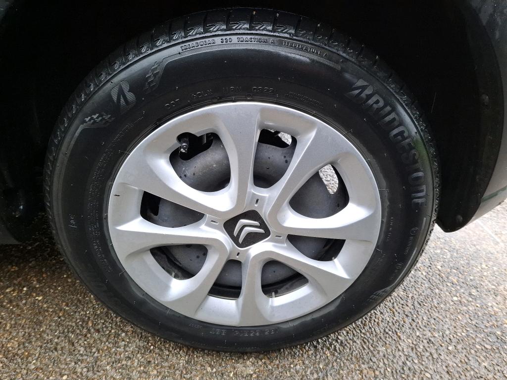 Citroen C3 PureTech 83 S&S BVM5 YOU! 2022