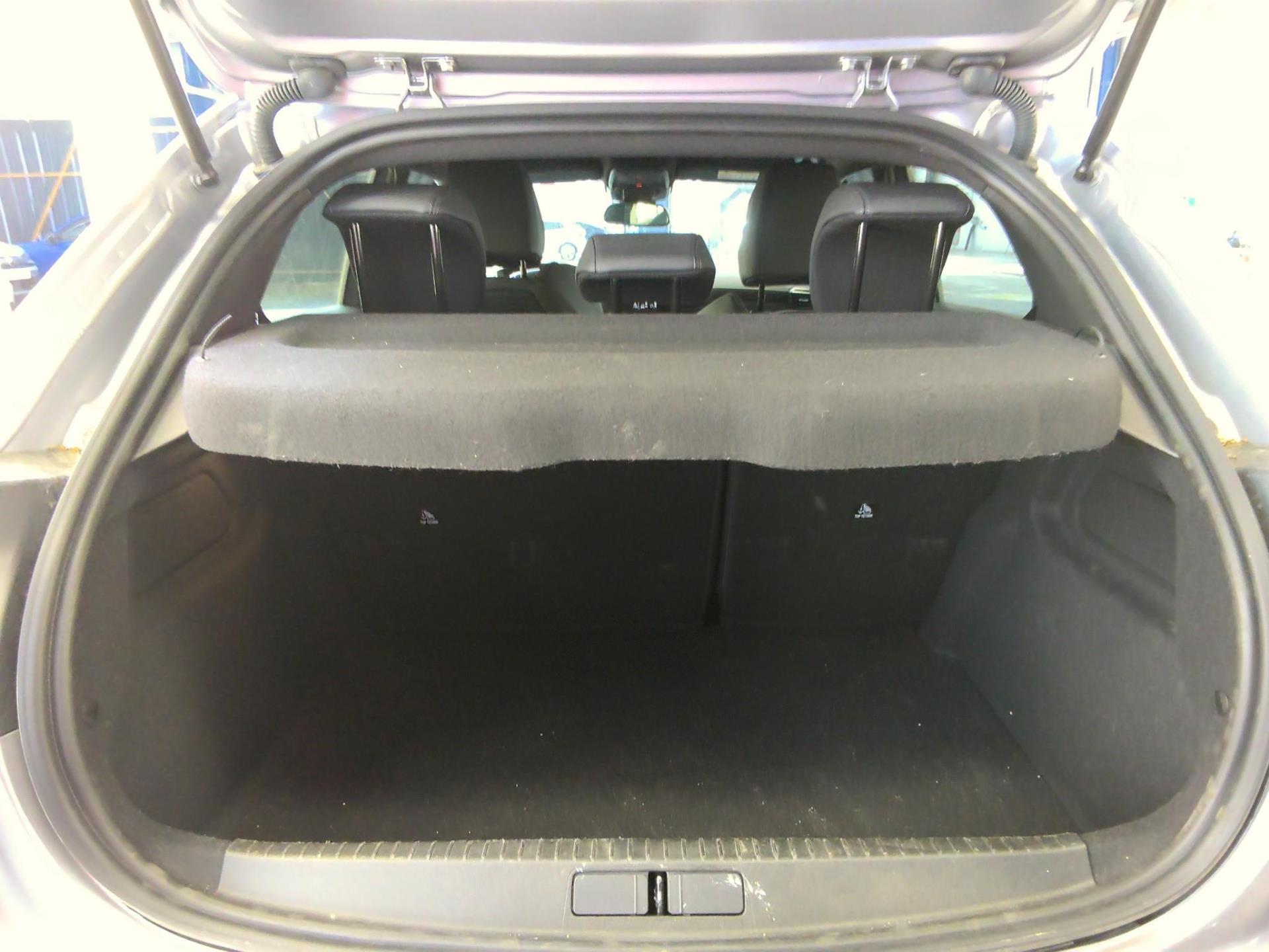 Peugeot 208 Hybrid 110 e-DCS6 GT 2025