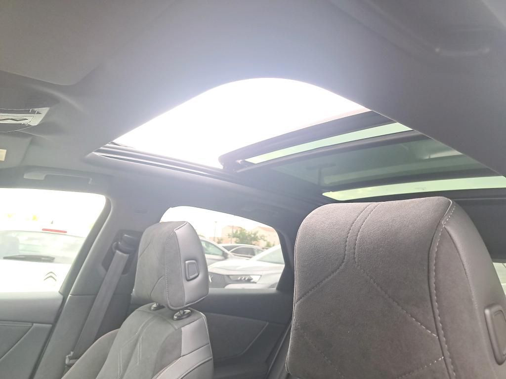 DS DS7 Crossback Hybride E-Tense 300 EAT8 4x4 Performance Line+ 2021