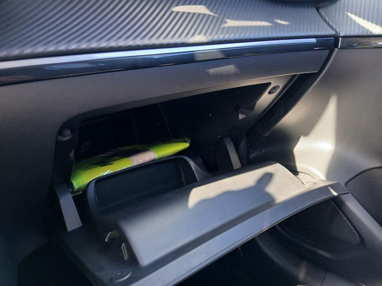 Foto Peugeot 308 11