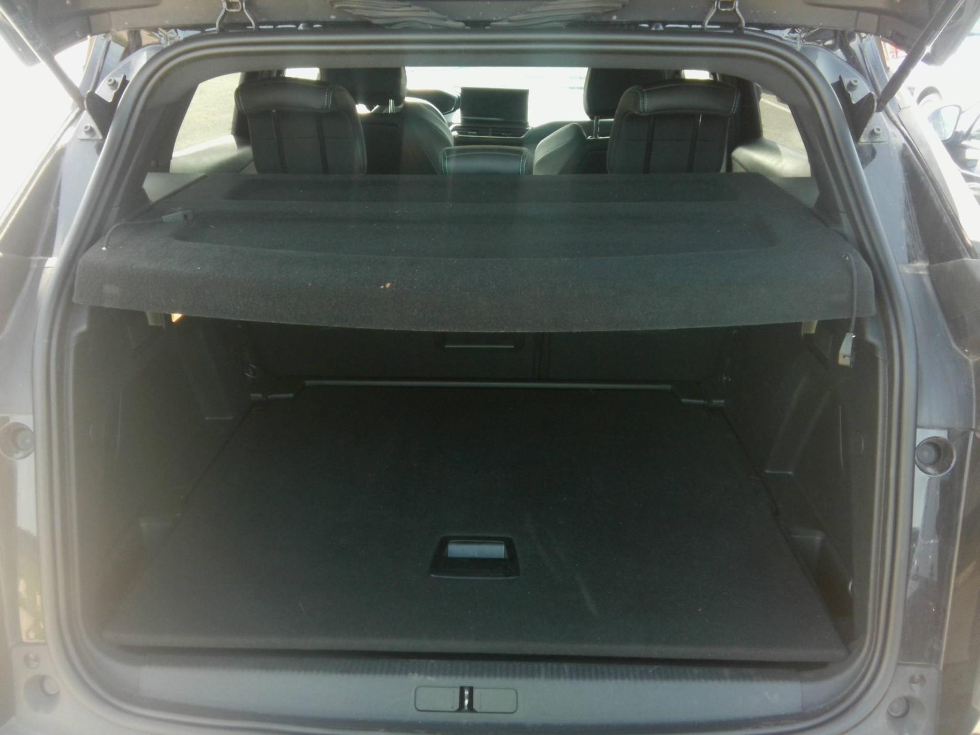 Peugeot 3008 PureTech 130ch S&S BVM6 Allure Pack 2023