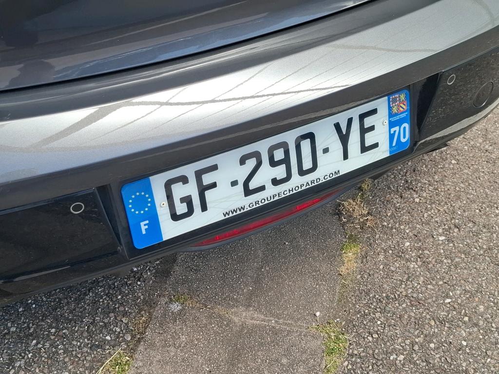Peugeot 208 PureTech 100 S&S EAT8 Allure Pack 2022