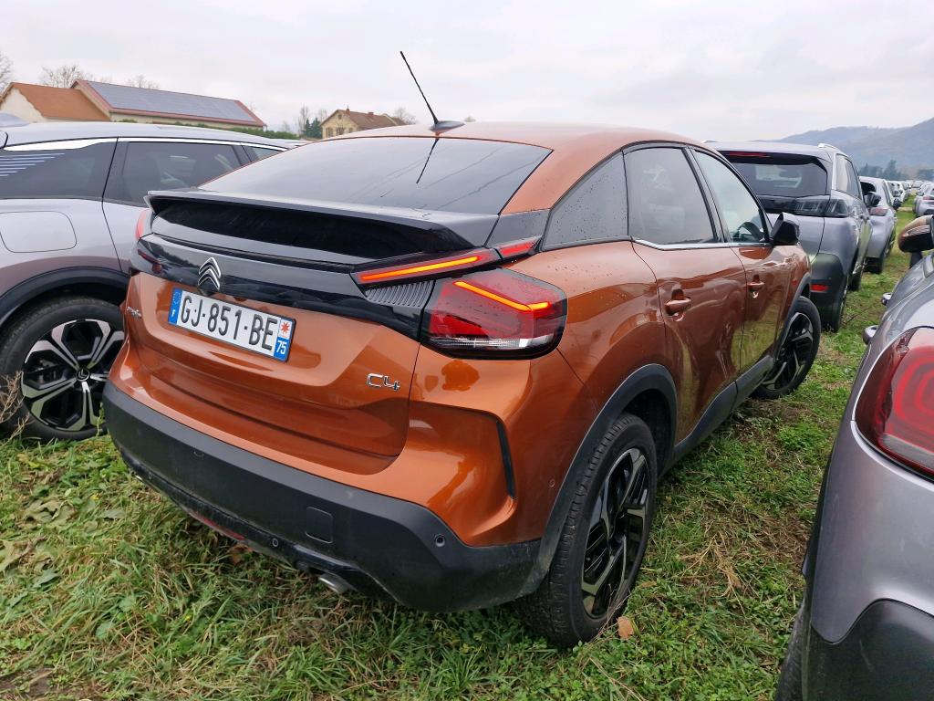 Citroen C4 PureTech 130 S&S EAT8 Shine Pack 2022