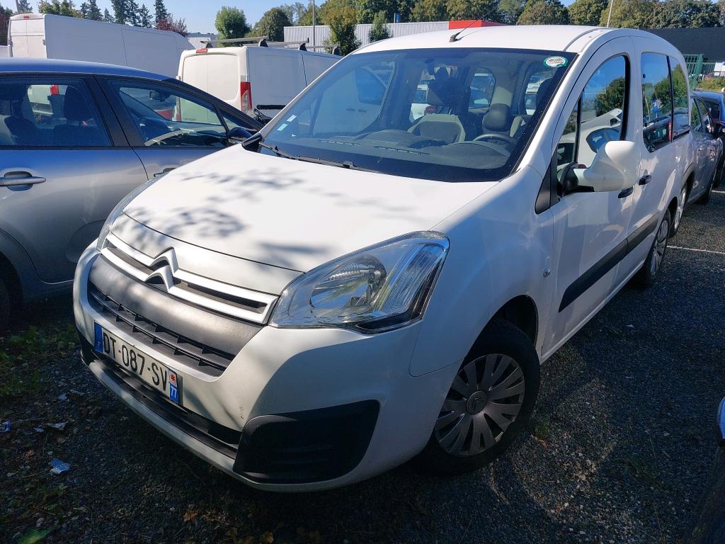 BERLINGO II MULTISPACE