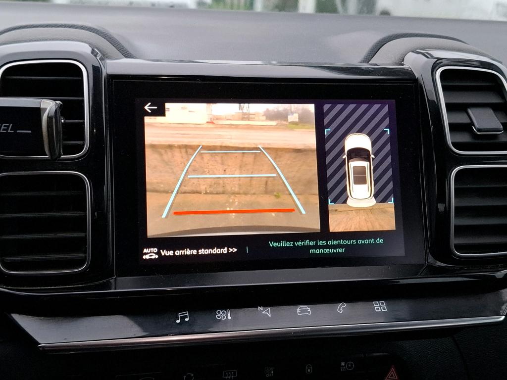 Citroen C5 Aircross Hybride Rechargeable 225 S&S e-EAT8 Business 2021