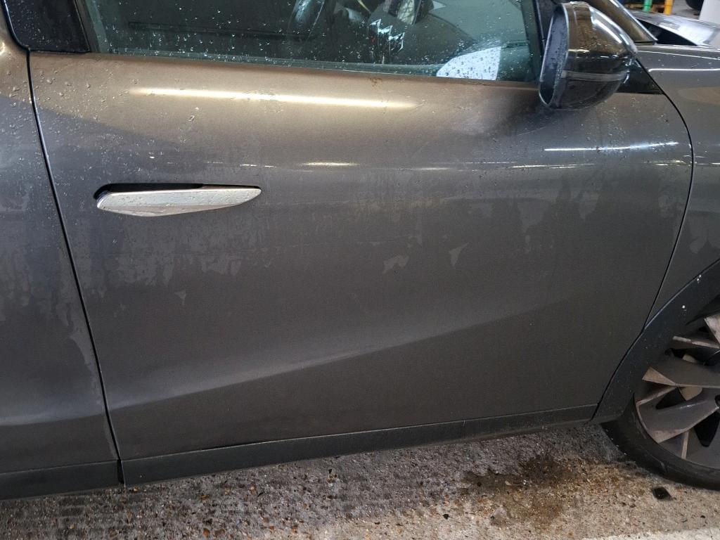 DS DS3 Crossback PureTech 130 EAT8 Performance Line+ 2023