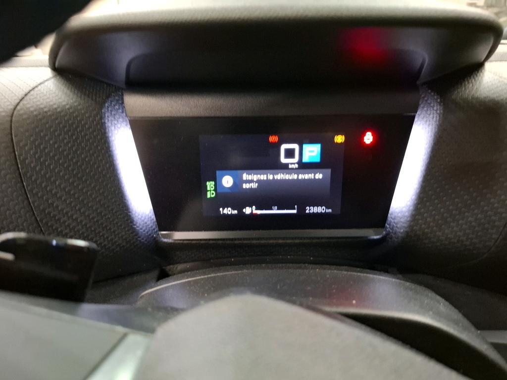 Citroen C4 PureTech 130 EAT8 Max 2023